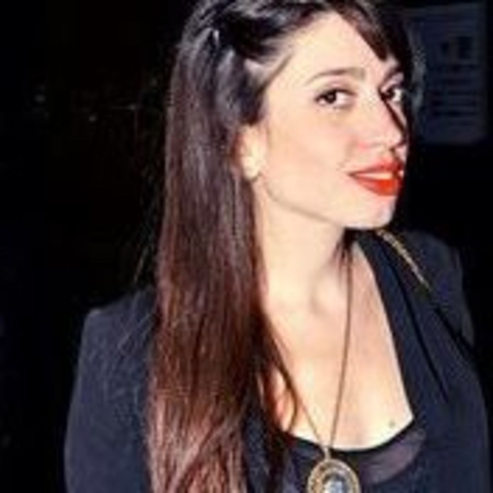 Meet your Posher, Cara